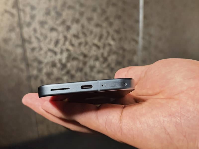 Google Pixel 9 6