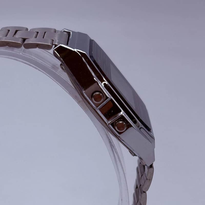 casio watch 4