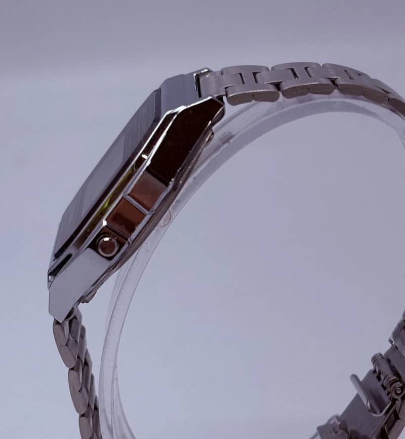 casio watch 5