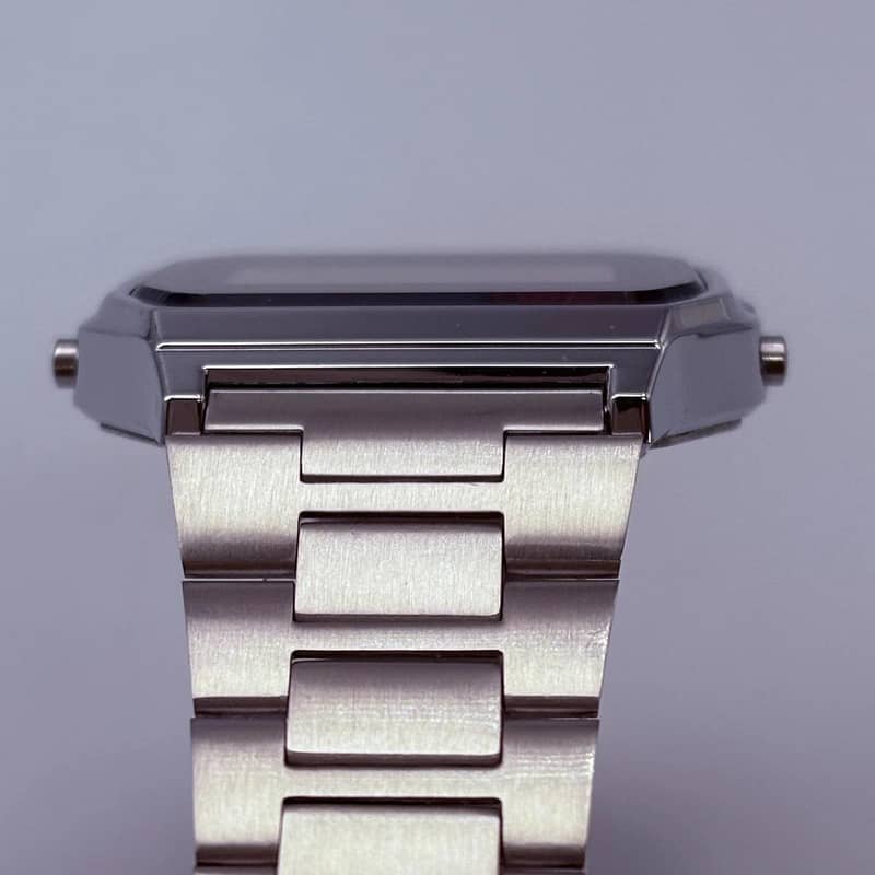 casio watch 6