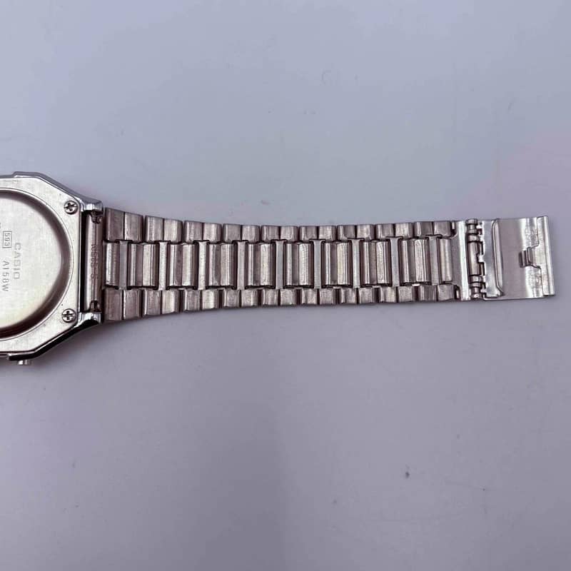 casio watch 9