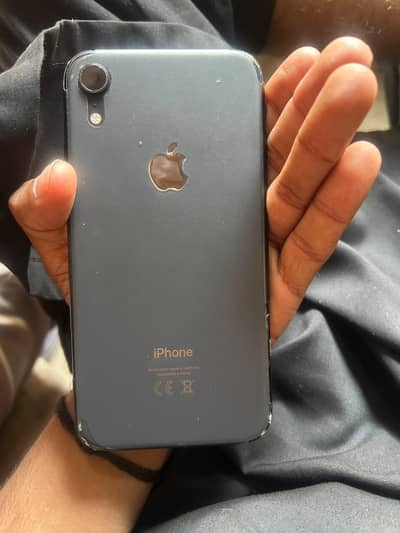 Apple iPhone XR 128gb fu