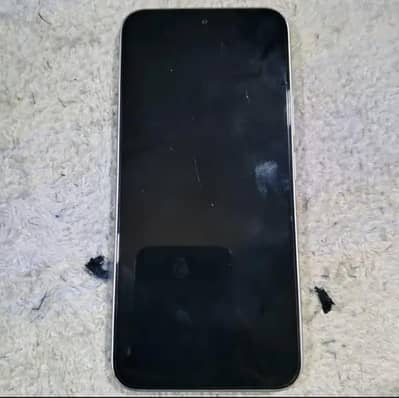 Infinix Hot 60 Pro