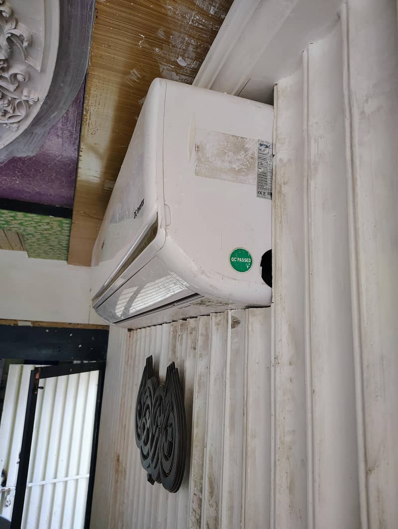 Orient AC 4
