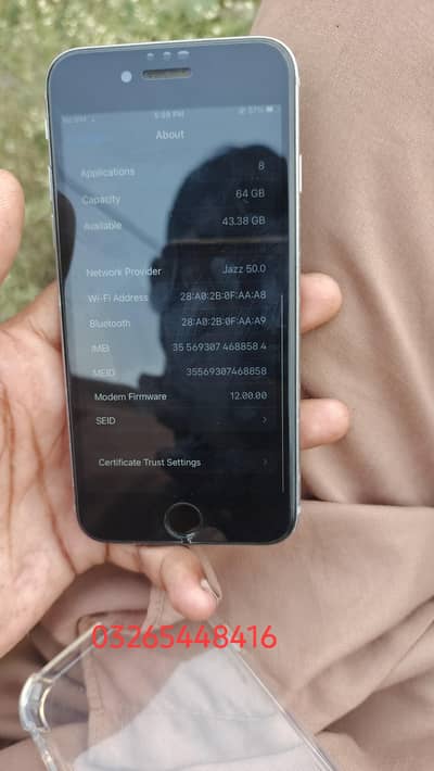 Apple iPhone 6S