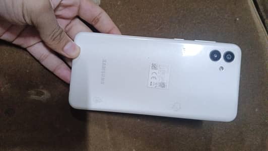 Samsung Mobile A04
