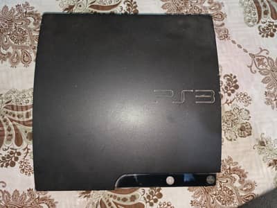 PS3 for sale