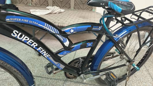bicycle  for sale