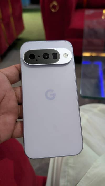 Google Pixel 10