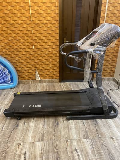 Treadmill | Excellent Condition | Home used | Running/Jogging Machine