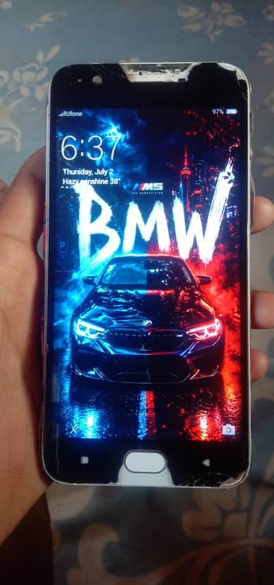 OPPO A57
