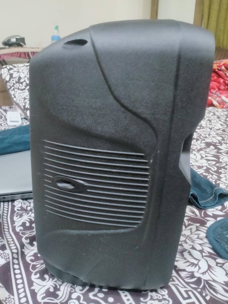 Greatnice Bluetooth speaker 2