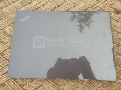 Lenovo laptop core i5 8 generation 4+128