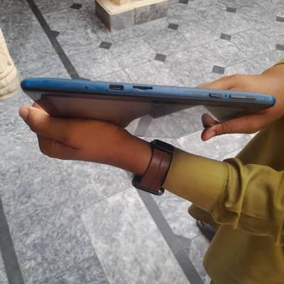 tablet