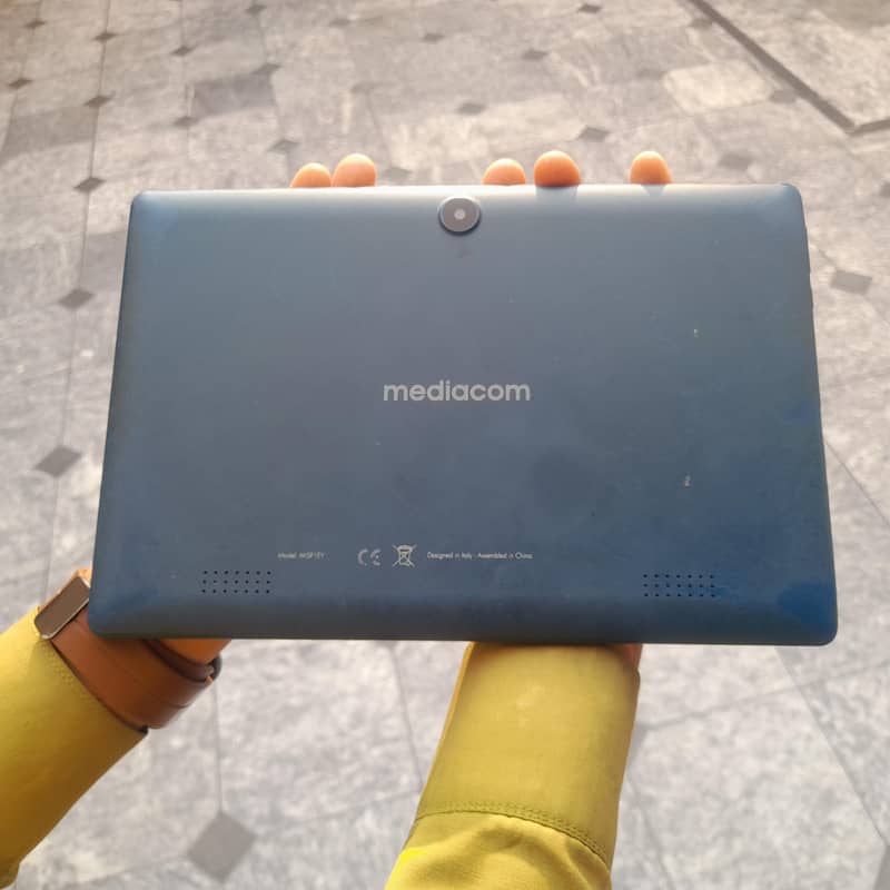 tablet 1