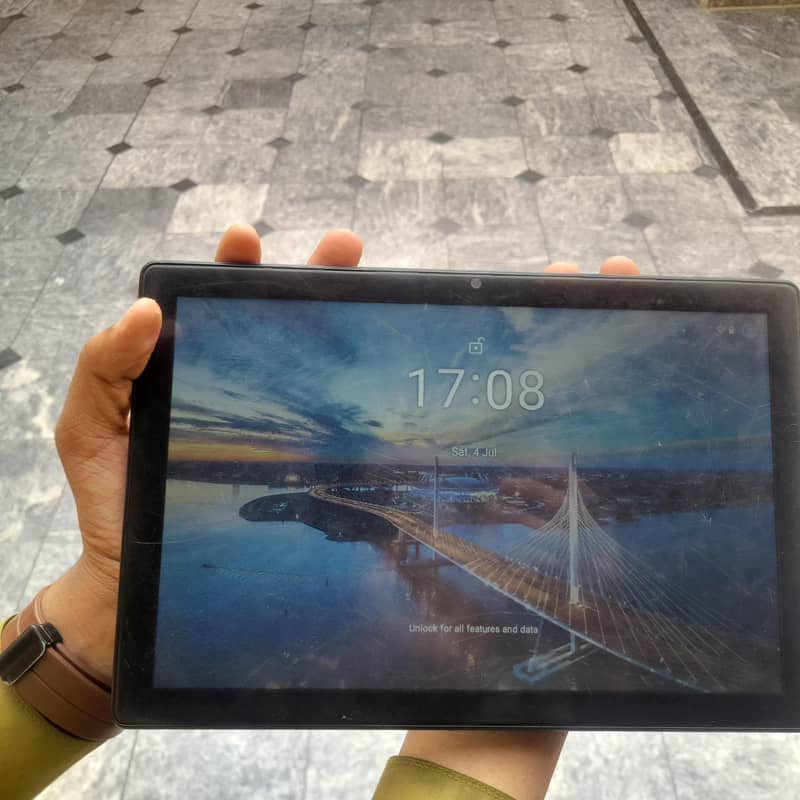 tablet 2