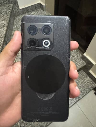 One Plus 10 Pro