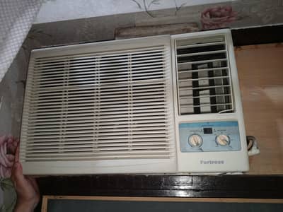 window Ac