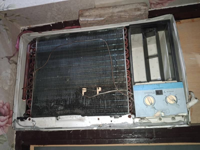 window Ac 1