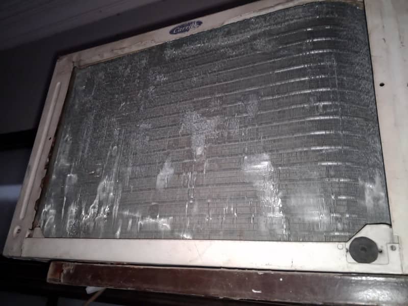 window Ac 4