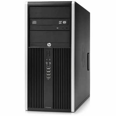 Core i7 Desktop for sale