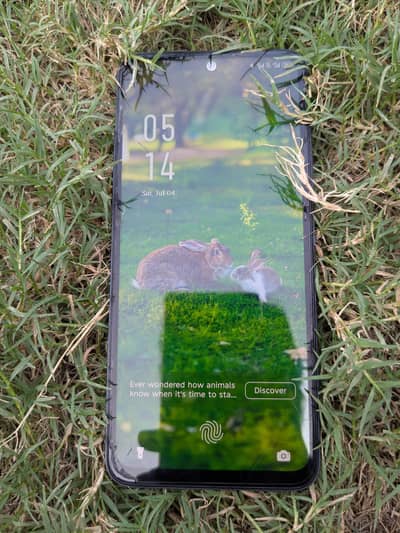 Infinix Hot 50 Pro