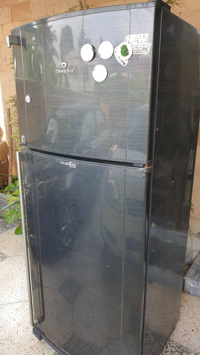 dawlance freezer Black for sale