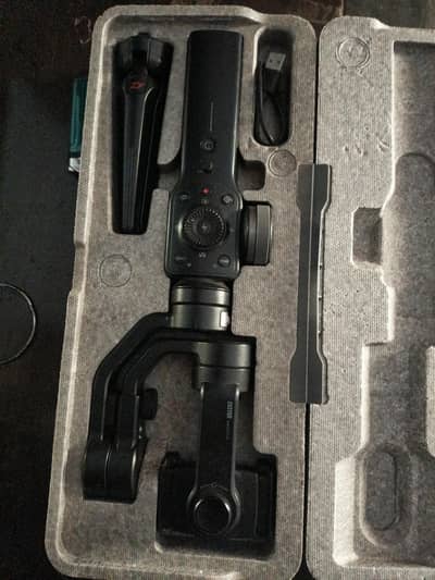 mobile gimbal
