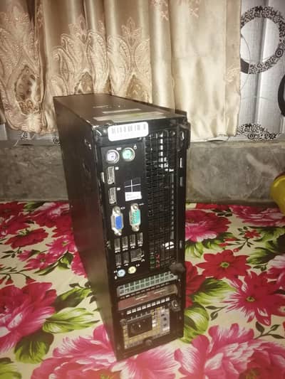 Dell core i3 pc