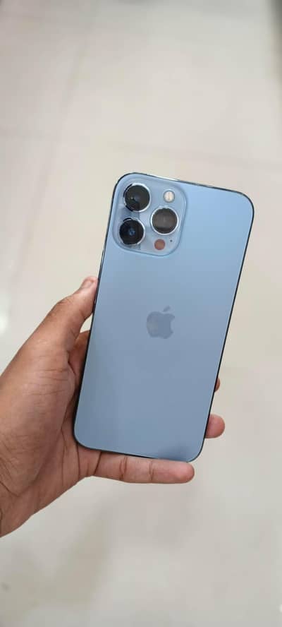 Apple iPhone 13 Pro Max