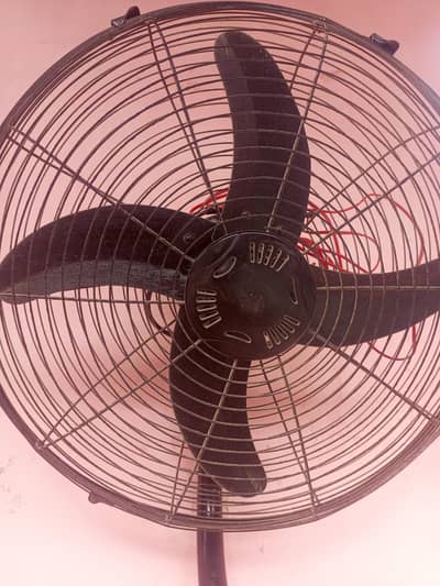 2nd hand Pedestal Fan