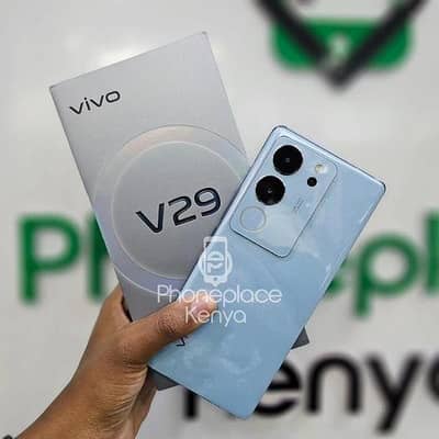 Vivo V29 5G