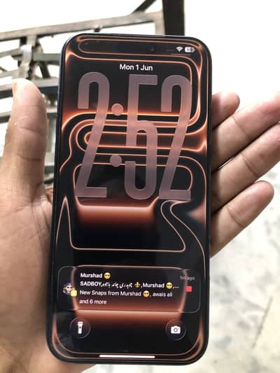 Apple iPhone 17 Pro Max