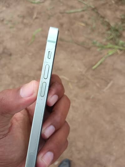 IPHONE 12 Jv LLA Model
