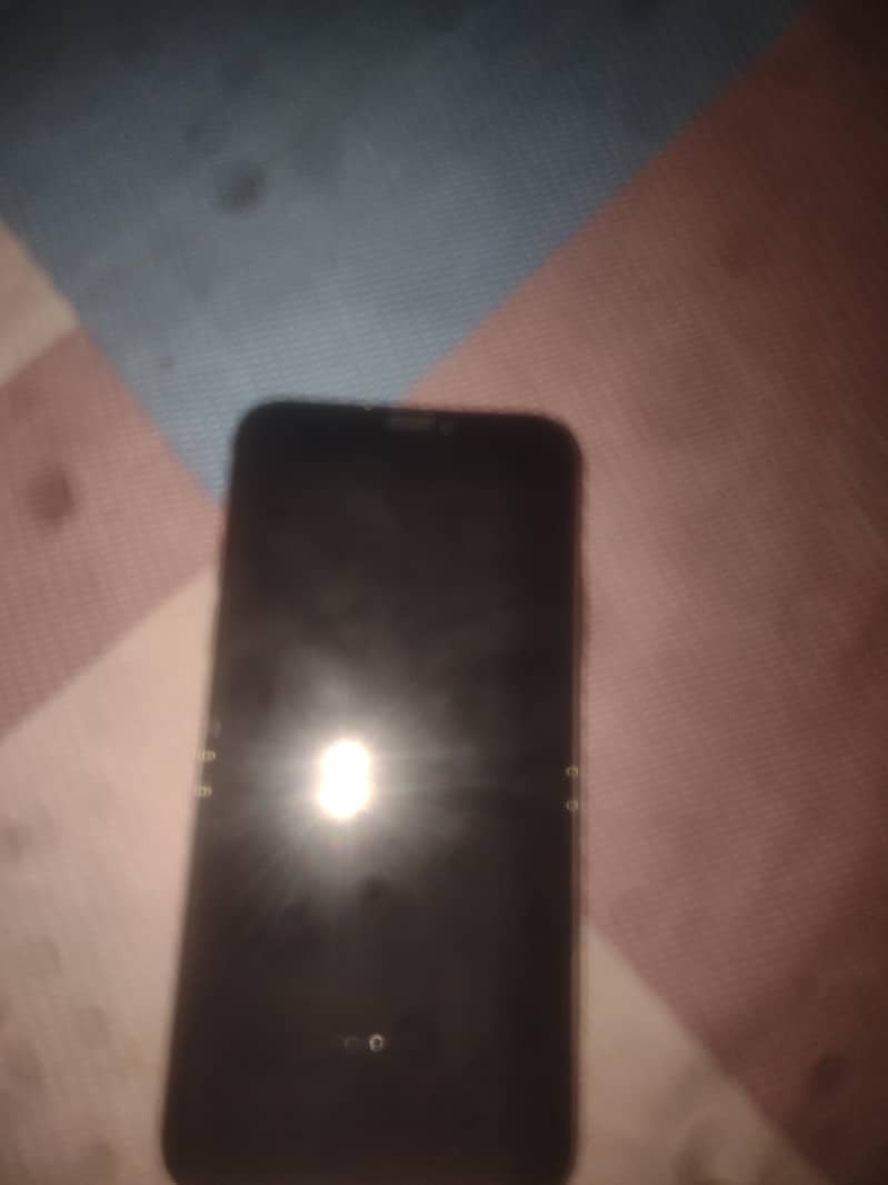 Apple iPhone X 1