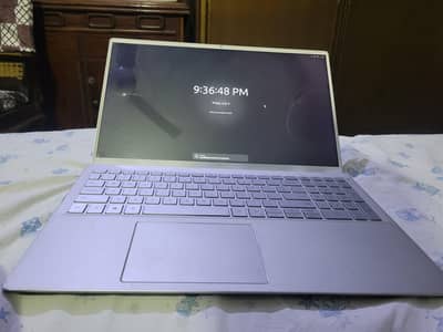Dell Inspiron 15 5502 core i7 11 gen