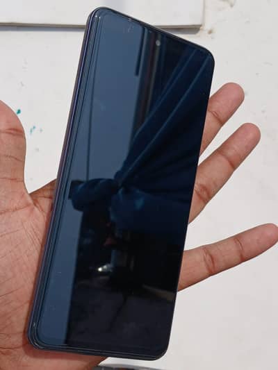 Tecno CAMON 18T