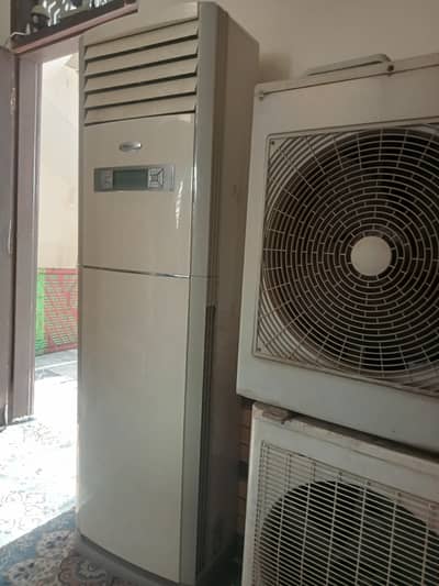 AC top wala