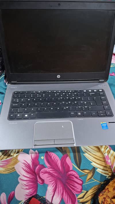 HP PRO BOOK