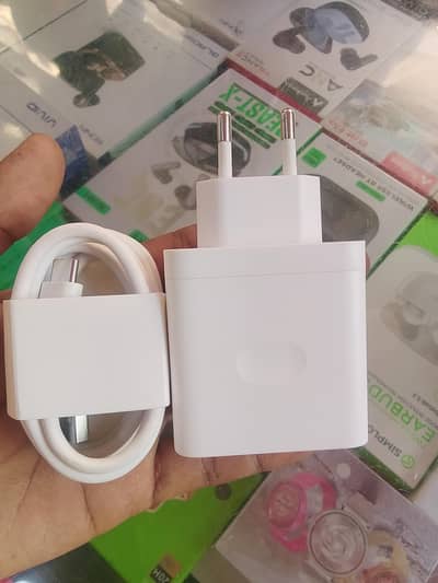 realmi 15t original charger
