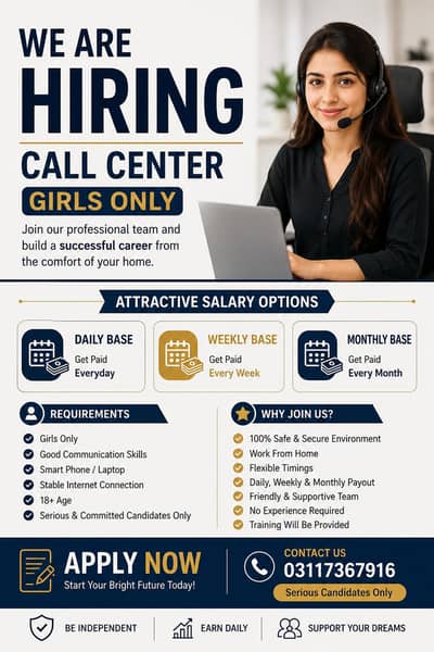 CALL CENTER ( live streaming )