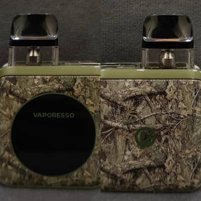 Vaporesso xros 4 nano | pod | vape
