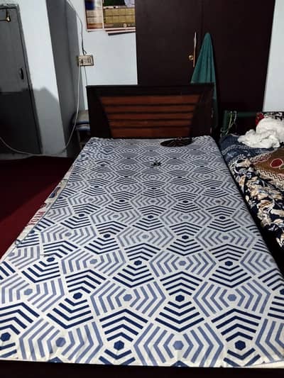single bed good condition