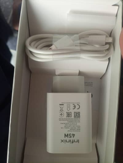 Infinix Hot 60 Pro