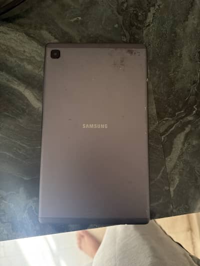 Galaxy tab a7 lite