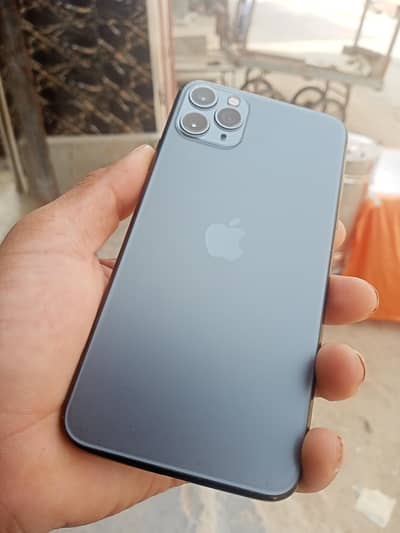 iPhone 11 Pro Max 256gb factory unlocked