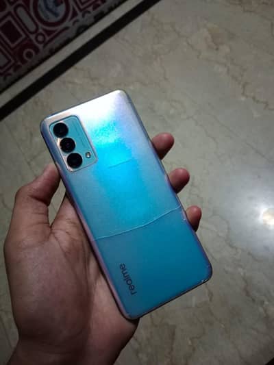 Realme Gt Master Edition
