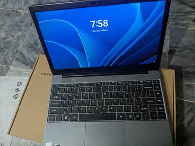 Brand new Mechrevo R14P (Box Packed, Original Charger)