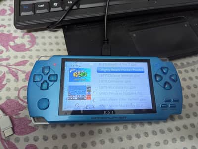 chaina psp