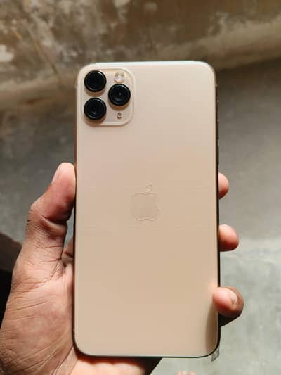 Apple iPhone 11 Pro Max